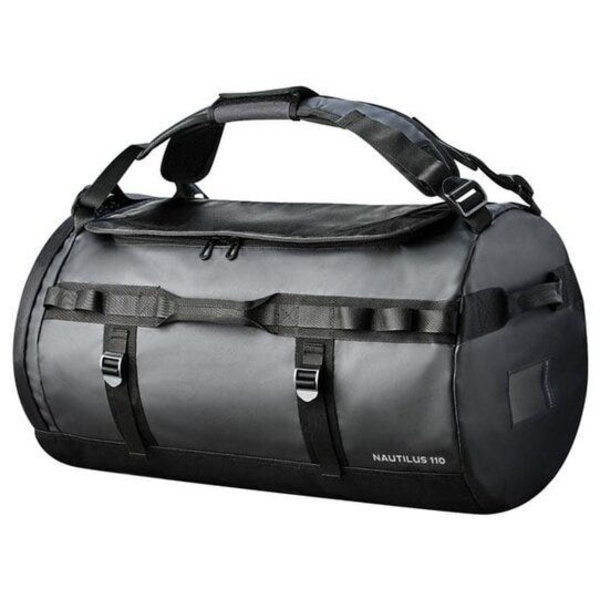 Nautilus 110L Duffel Bag Thumbnail