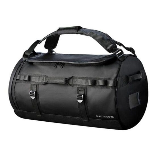 Nautilus 70L Duffel Bag Thumbnail