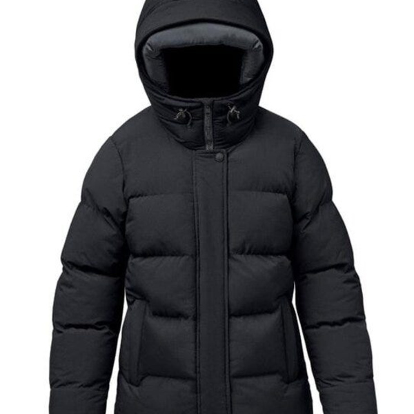 Women's Explorer Thermal Jckt Thumbnail