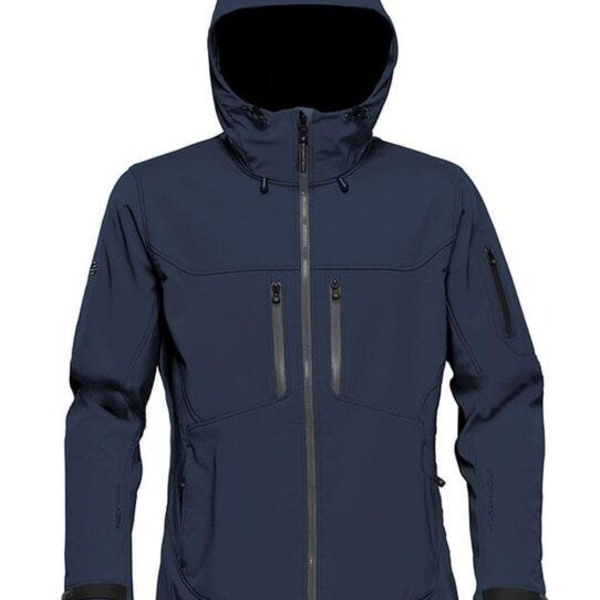 Women's Epsilon 2 Softshell Thumbnail