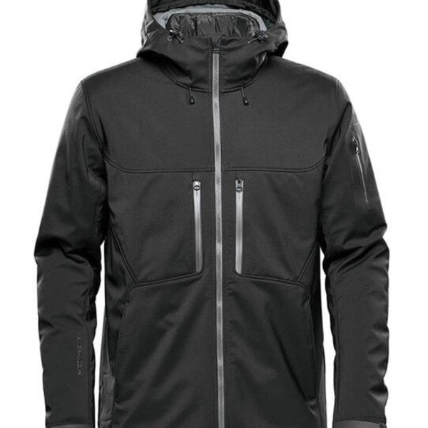 Men's Epsilon System Jacket Thumbnail