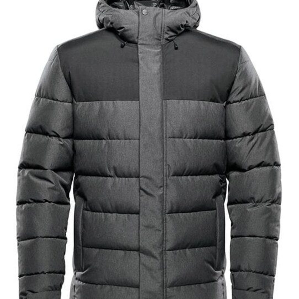 Mens Oslo HD Parka Thumbnail