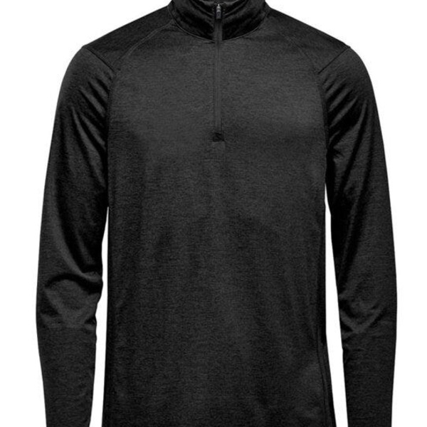 Men's Milano 1/4 Zip Pullover Thumbnail