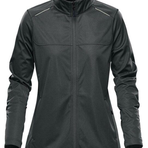 Srormtech Ladies Greenwich L/W Softshell Thumbnail