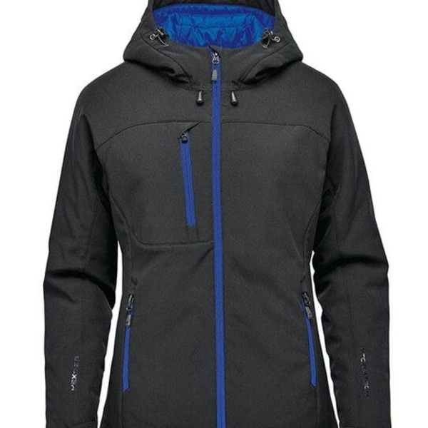 Womens Orbiter Ins Softshell Thumbnail