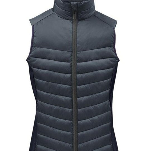 Womens Montserrat Thermal Vest Thumbnail