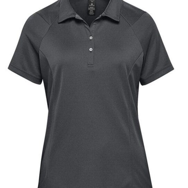 Womens Milano Sports Polo Thumbnail