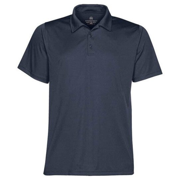 Mens H2X-Dry Sport Polo Thumbnail