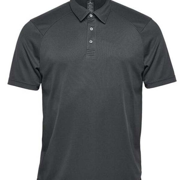 Mens Milano Sports Polo Thumbnail