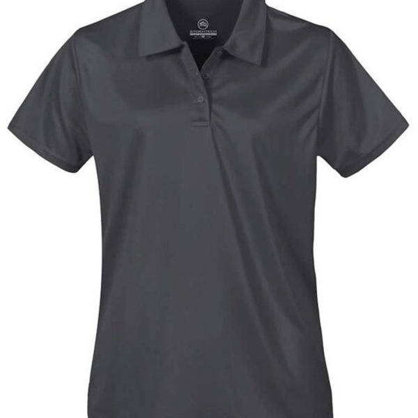 Womens H2X-Dry Sport Polo Thumbnail