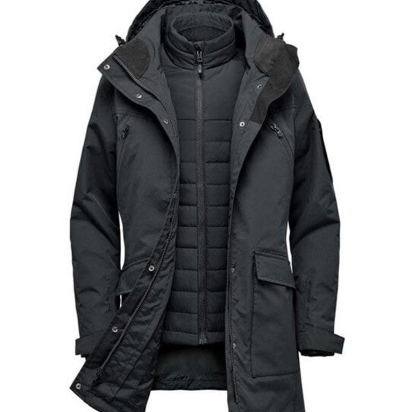 Women's Fairbanks 5in1 Jacket Thumbnail