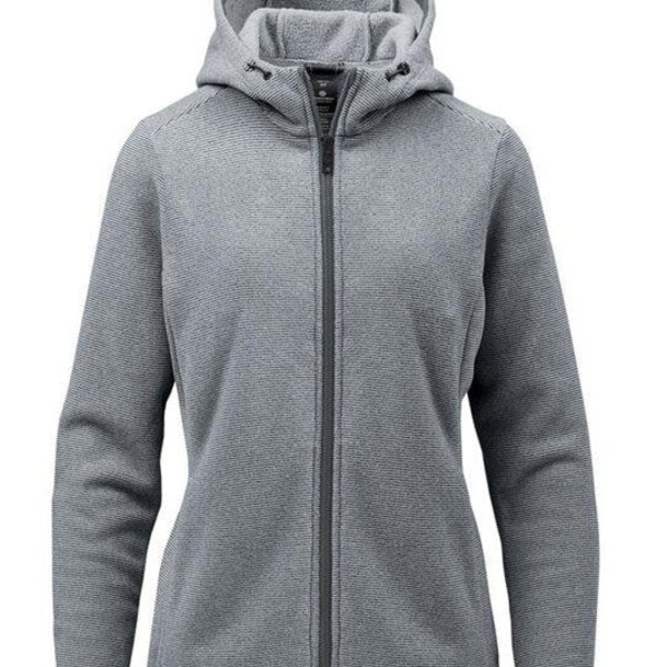 Women's Medusa Fleece Hoody Thumbnail