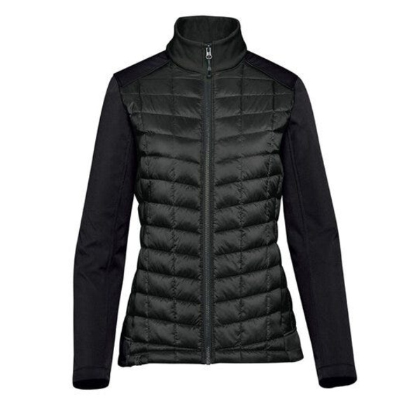 Womens Appalachian Softshell Thumbnail