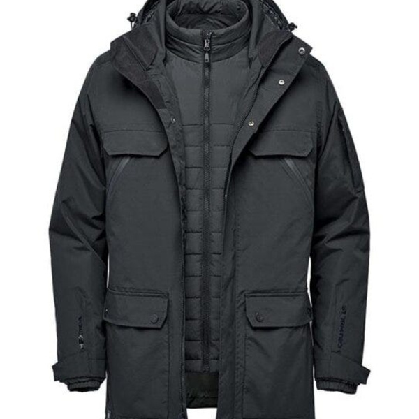 Fairbanks 5in1 System Jacket Thumbnail