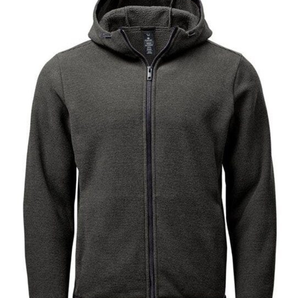 Men's Medusa Fleece Hoody Thumbnail
