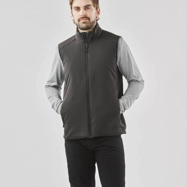 Cascadia Thermal Vest Thumbnail