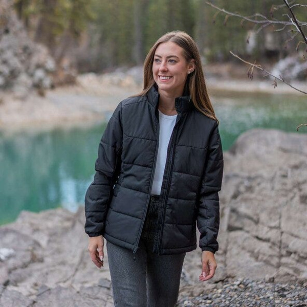 Women's Sierra Thermal Jacket Thumbnail