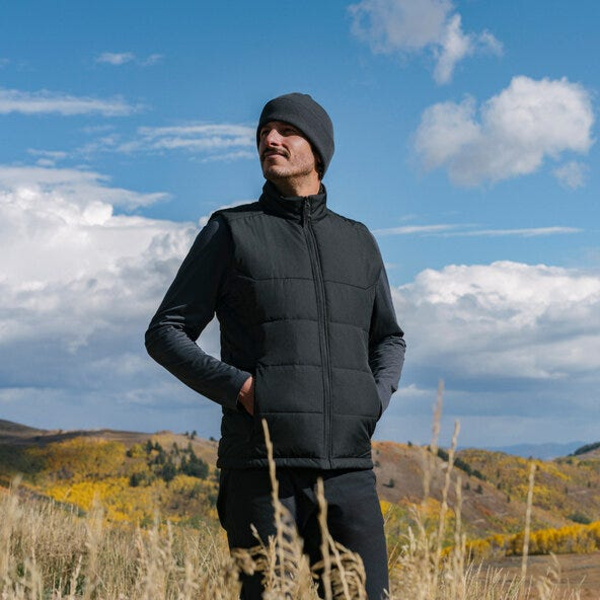 Sierra Thermal Vest Thumbnail