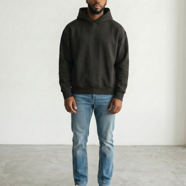 UCC Label Free Hoodie Thumbnail