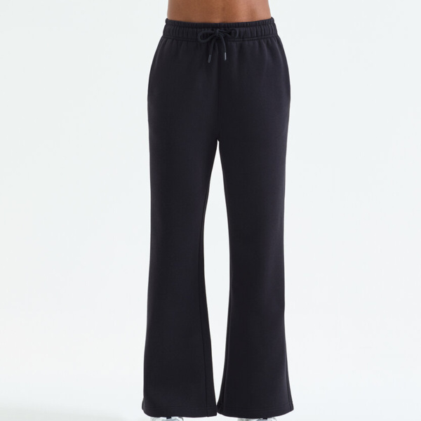 Women’s TriDri® wide leg joggers Thumbnail