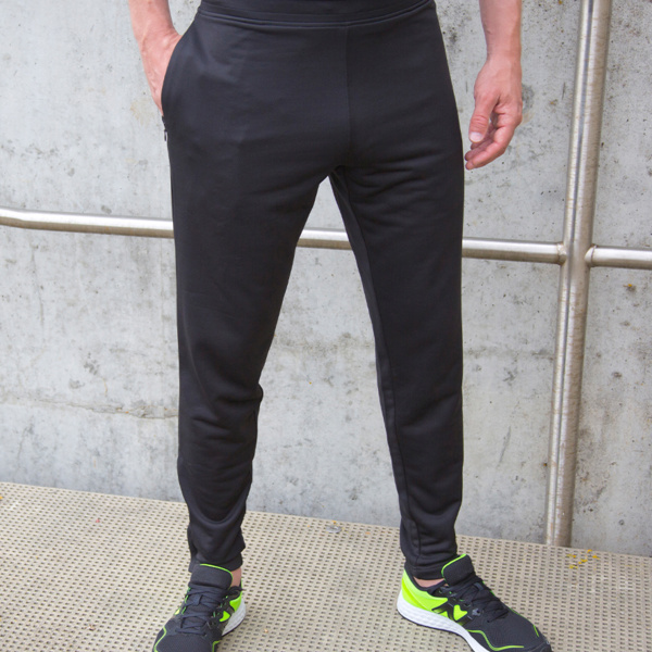Spiro Slim Fit Joggers Thumbnail