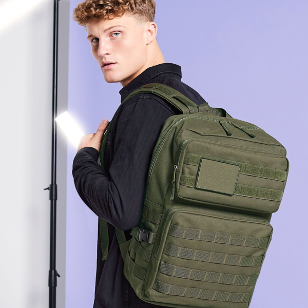 MOLLE Tactical Backpack Thumbnail