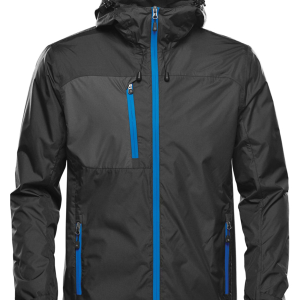 Men's Olympia Shell Thumbnail