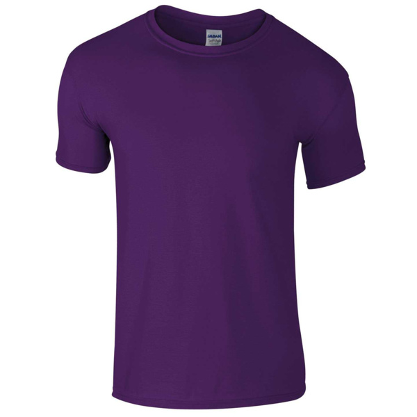 Softstyle™ youth ringspun t-shirt Thumbnail