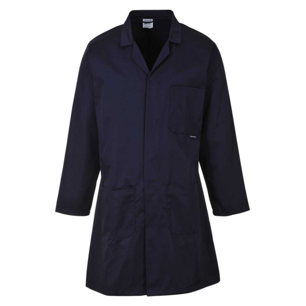 Standard coat (2852) Thumbnail