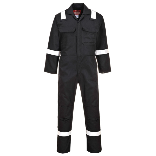 Bizweld Iona FR Coverall Thumbnail