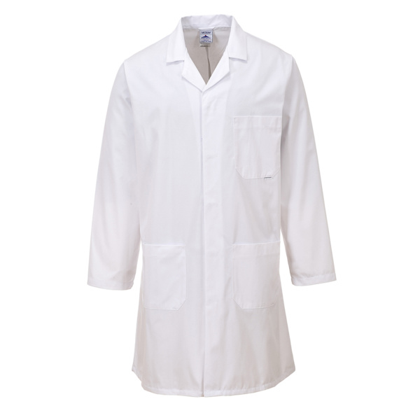 Lab Coat Thumbnail