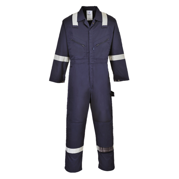 Iona Coverall Thumbnail