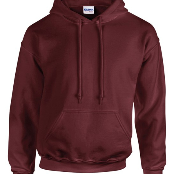Heavy Blend™ hooded sweatshirt Thumbnail