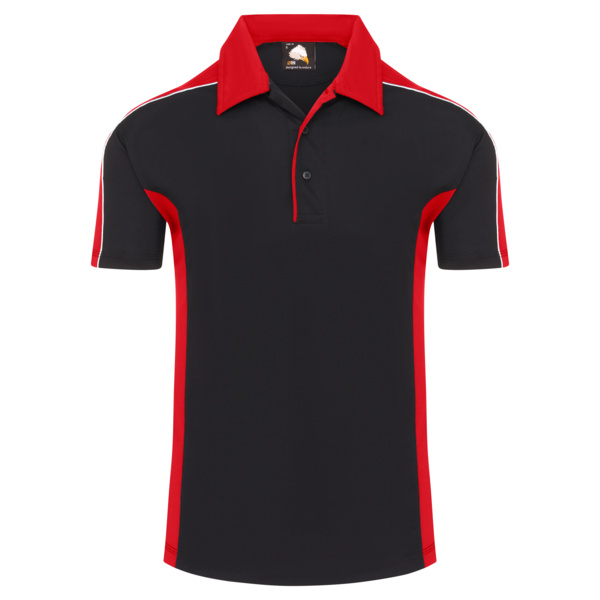 Avocet Wicking Poloshirt Thumbnail