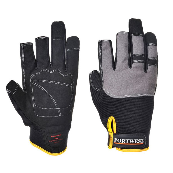 Powertool Pro High Performance Glove Thumbnail