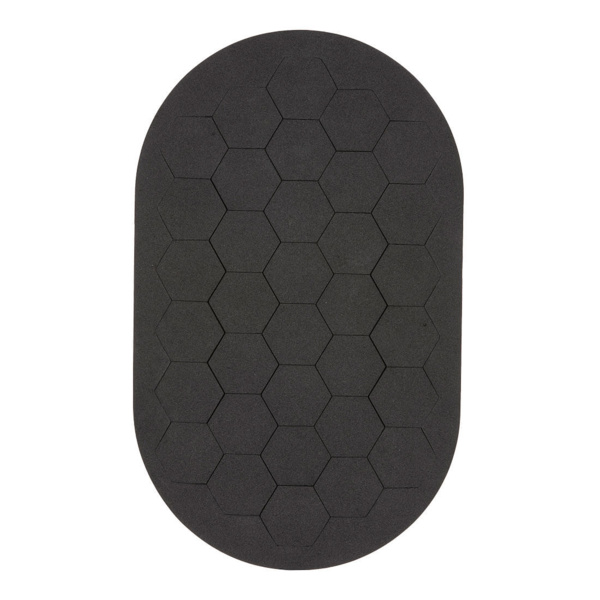 Flexible 3 Layer Knee Pad Inserts Thumbnail