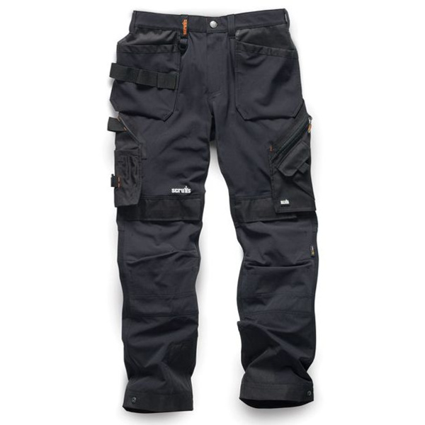 Pro Flex plus holster trousers Thumbnail
