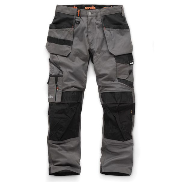 Trade holster trousers Thumbnail