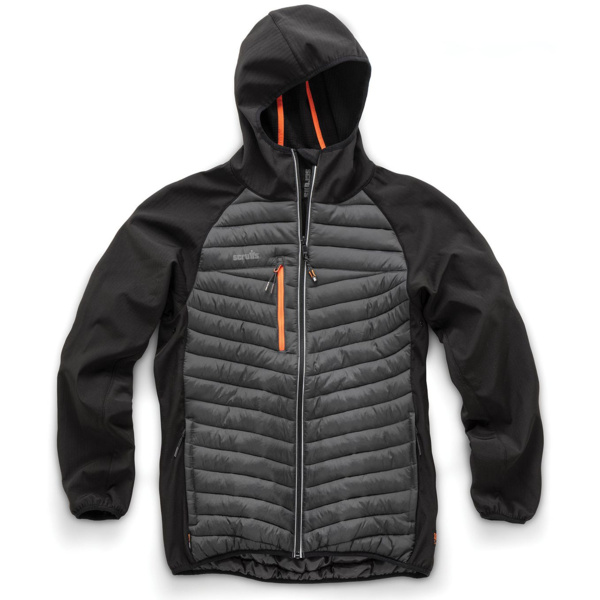 Trade thermo jacket Thumbnail