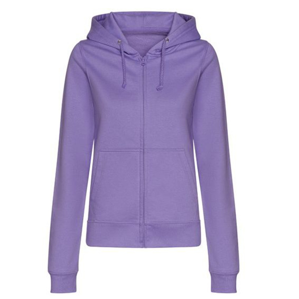 AWDis Womens College Zoodie Thumbnail