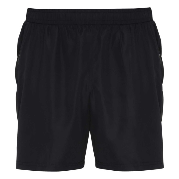 Wolf Instinct TriDri® training shorts Thumbnail