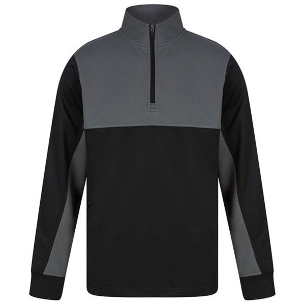 1/4 Tracksuit top Thumbnail