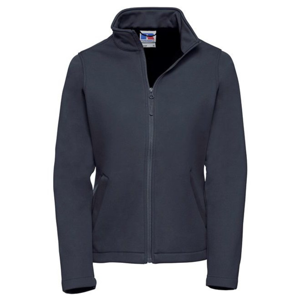 Women's Smart softshell jacket Thumbnail