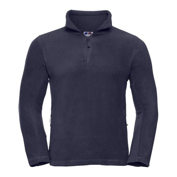 ¼-zip outdoor fleece Thumbnail