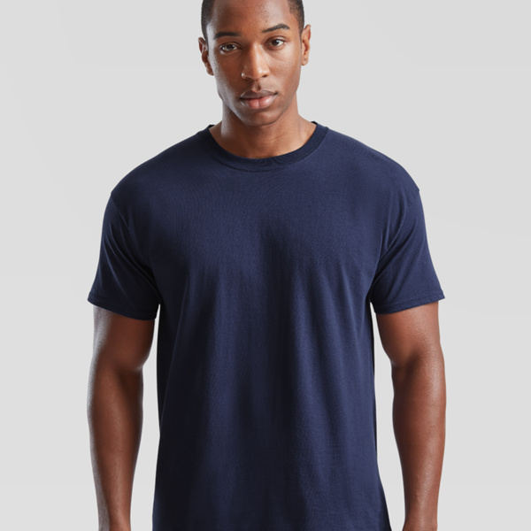 Fruit of the Loom Original T-Shirt Thumbnail
