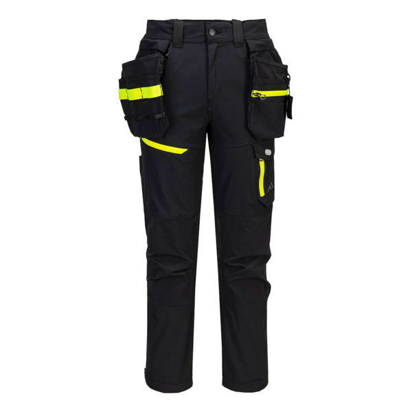EV4 Lightweight Detachable Holster Trousers  Thumbnail