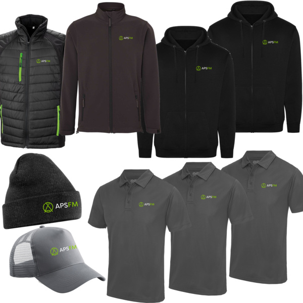 APSFM - Workwear Bundle Thumbnail