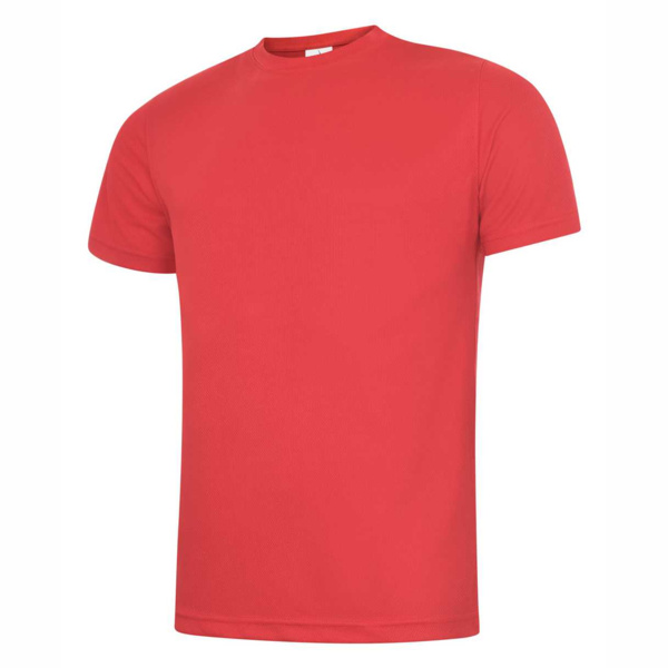 Mens Ultra Cool T shirt Thumbnail