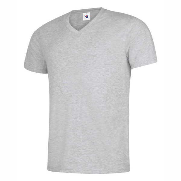 Classic V Neck T shirt Thumbnail