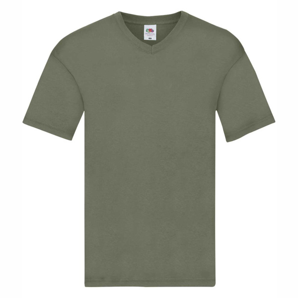 Original v-neck T Thumbnail